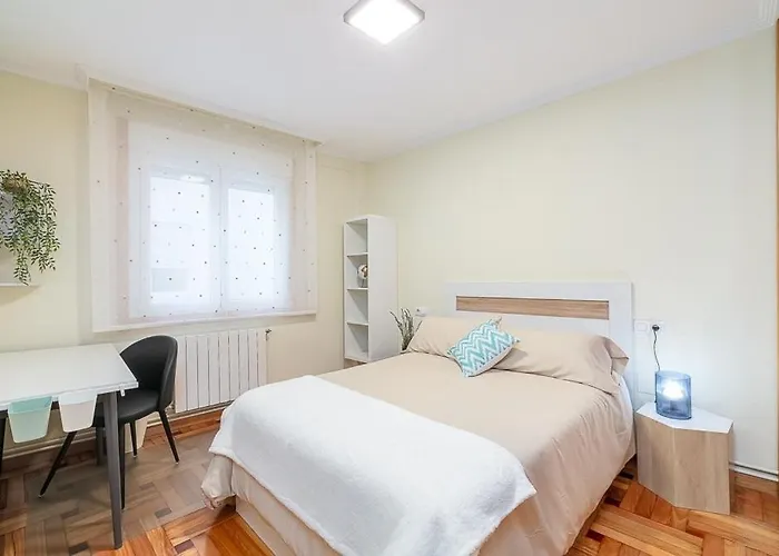 Апартаменты Lovely 4-bedroom In *