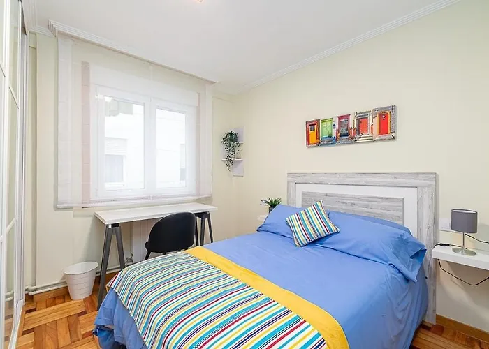 Апартаменты Lovely 4-bedroom In